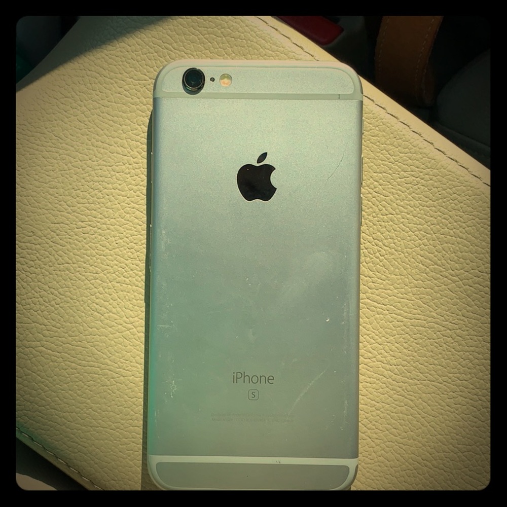 iPhone 6